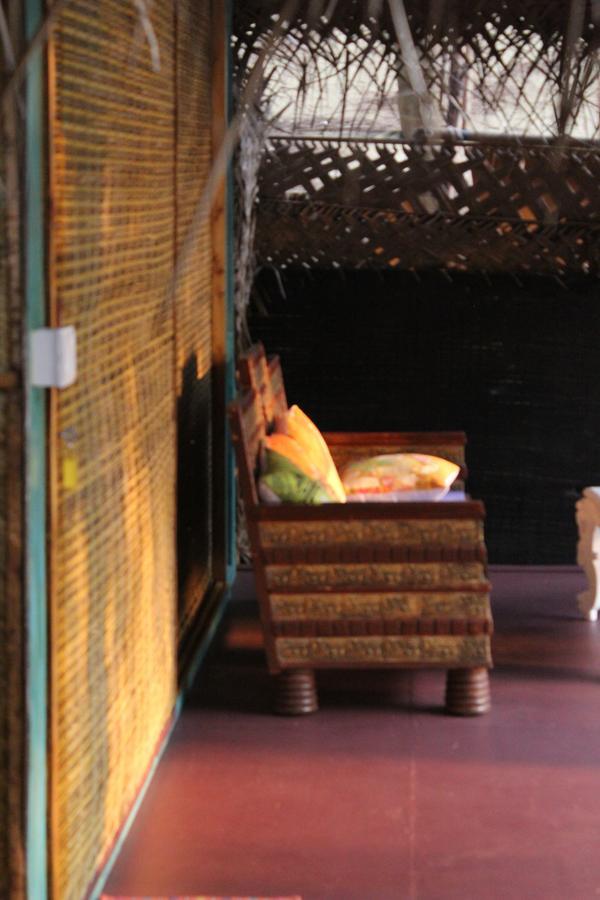 Villa Patnem Dwarka Patnem Beach Esterno foto